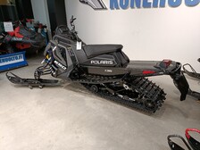 Polaris XCR