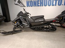 Polaris XCR