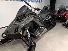Polaris XCR