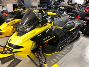 Ski-Doo Renegade