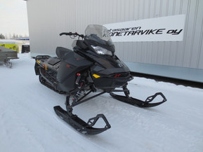 Ski-Doo Renegade