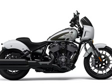 Indian Chief
