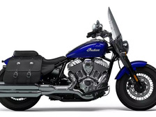 Indian Chief