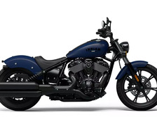Indian Chief