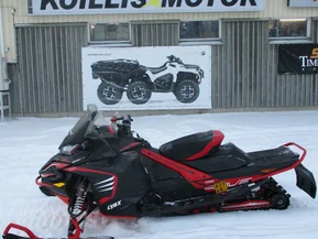 Lynx Enduro