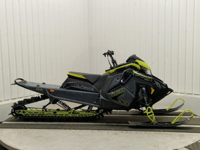 Polaris RMK