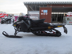Ski-Doo Renegade