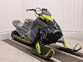 Polaris RMK