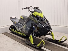 Polaris RMK