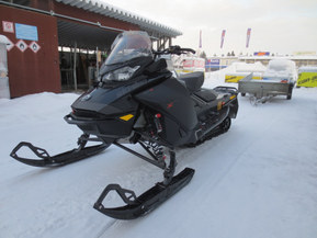 Ski-Doo Renegade