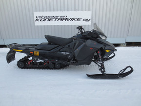 Ski-Doo Renegade