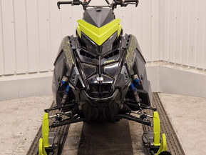 Polaris RMK