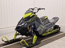 Polaris RMK