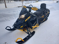 Ski-Doo Renegade