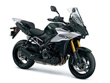 Suzuki GSX-S