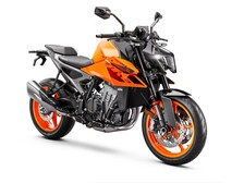 KTM 990
