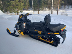 Ski-Doo Renegade