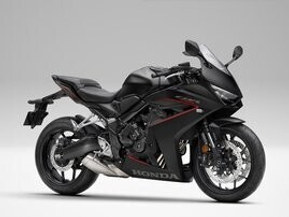 Honda CBR