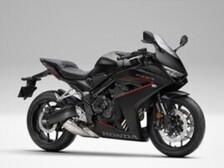 Honda CBR