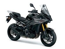 Suzuki GSX-S