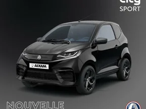 Aixam City