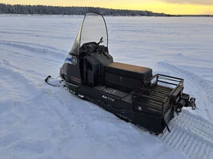 Aktiv Grizzly