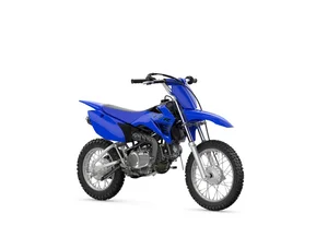 Yamaha TT-R