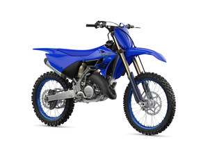 Yamaha YZ
