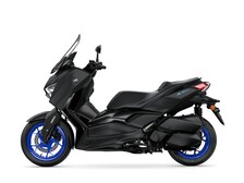 Yamaha X-MaX