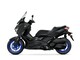 Yamaha X-MaX