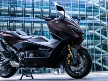 Yamaha T-Max