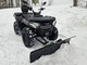 Loncin XWolf