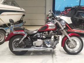 Triumph America