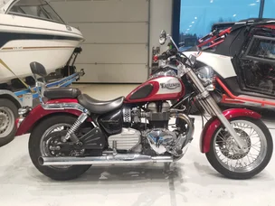 Triumph America