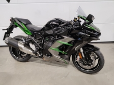 Kawasaki H2