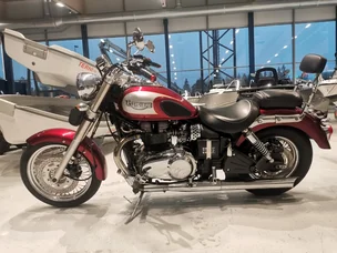 Triumph America
