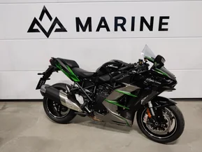 Kawasaki H2