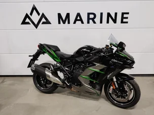Kawasaki H2