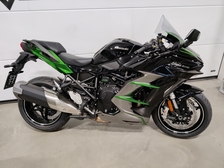 Kawasaki H2