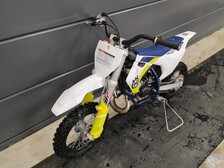 Husqvarna TC