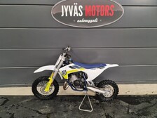 Husqvarna TC