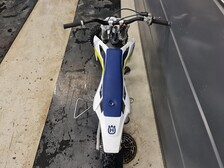 Husqvarna TC