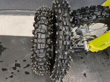 Husqvarna TC