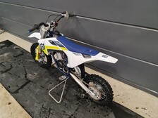 Husqvarna TC