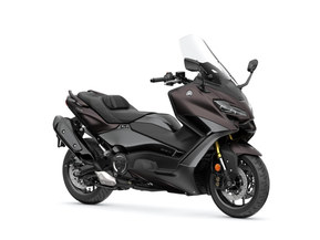 Yamaha T-Max