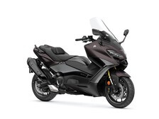 Yamaha T-Max