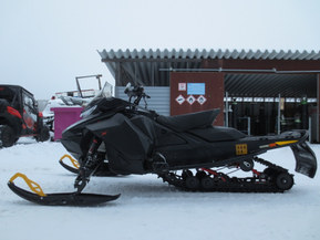 Ski-Doo Renegade