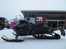 Ski-Doo Renegade