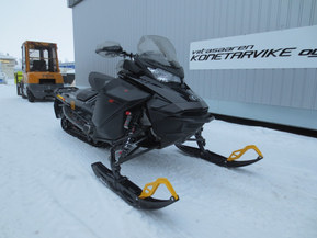 Ski-Doo Renegade