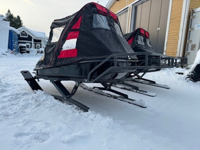 Muu merkki Muu malli